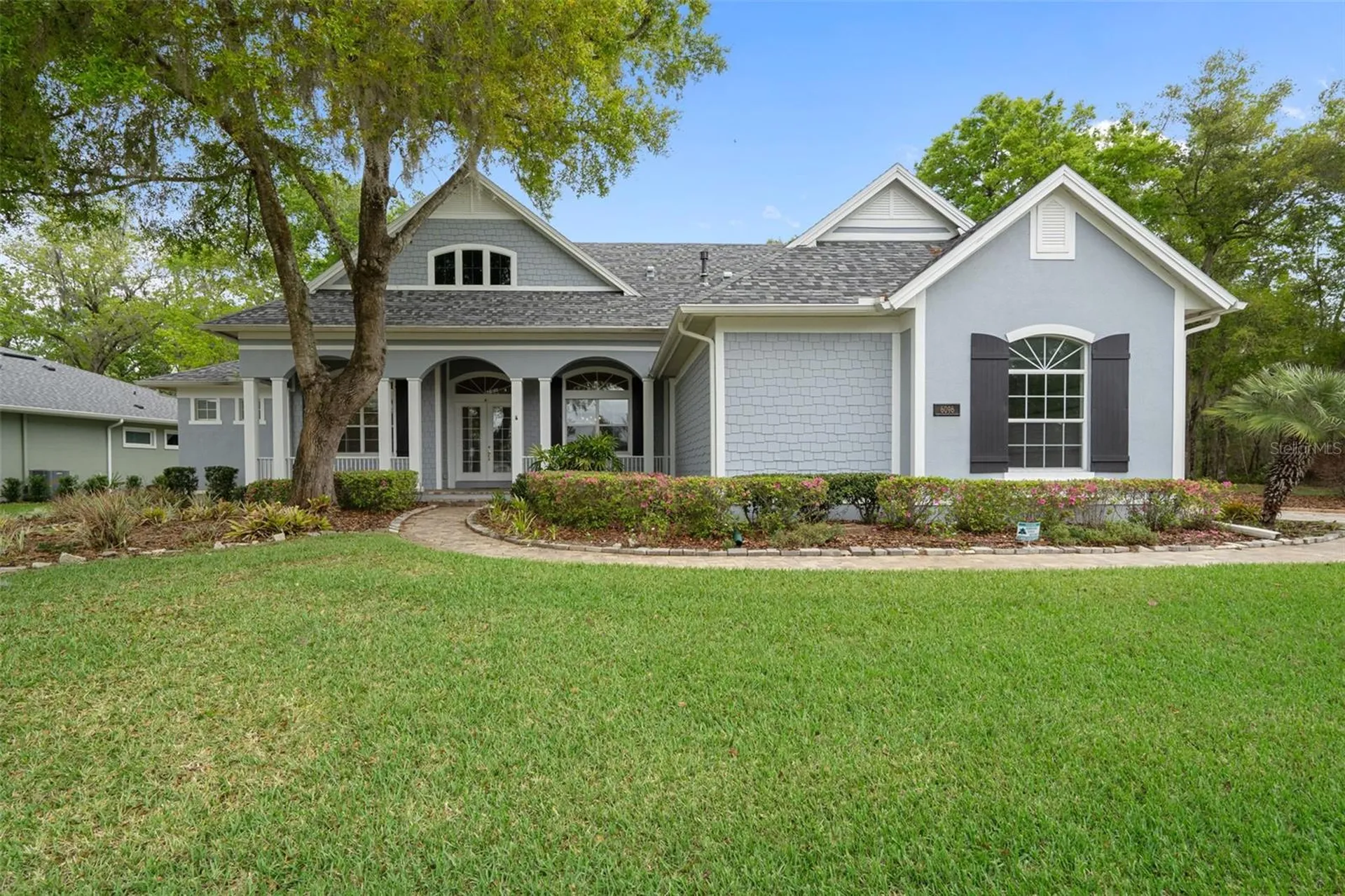 6096 Dusk Rose Lane Brooksville FL 34601