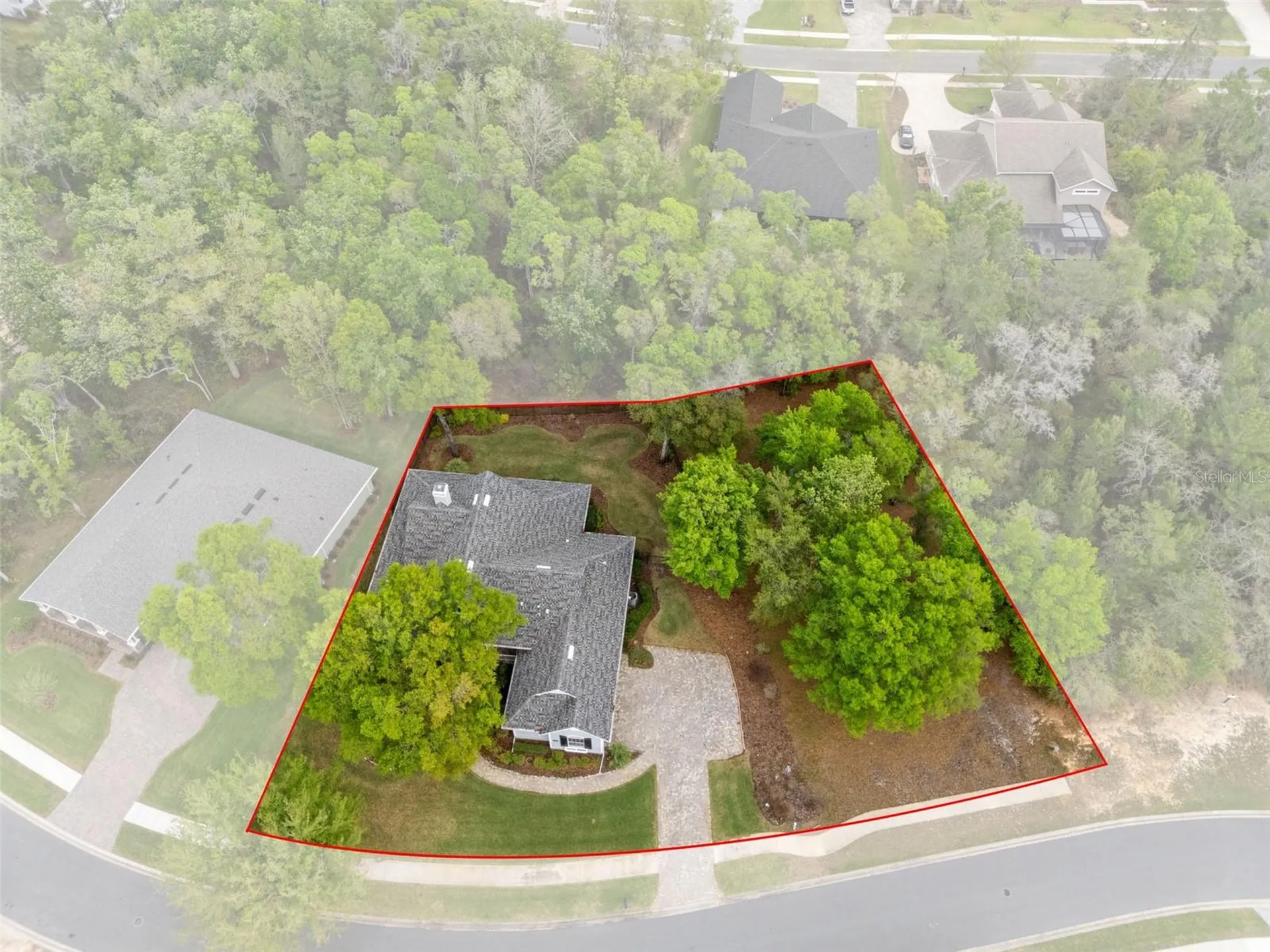 6096 Dusk Rose Lane Brooksville FL 34601