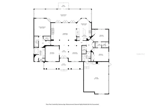6096 Dusk Rose Lane Brooksville FL 34601