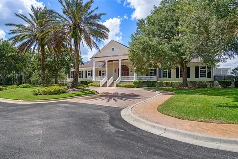 6096 Dusk Rose Lane Brooksville FL 34601
