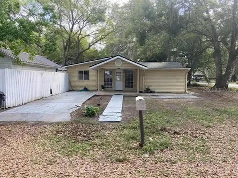 38312 Justin Avenue Zephyrhills FL 33542