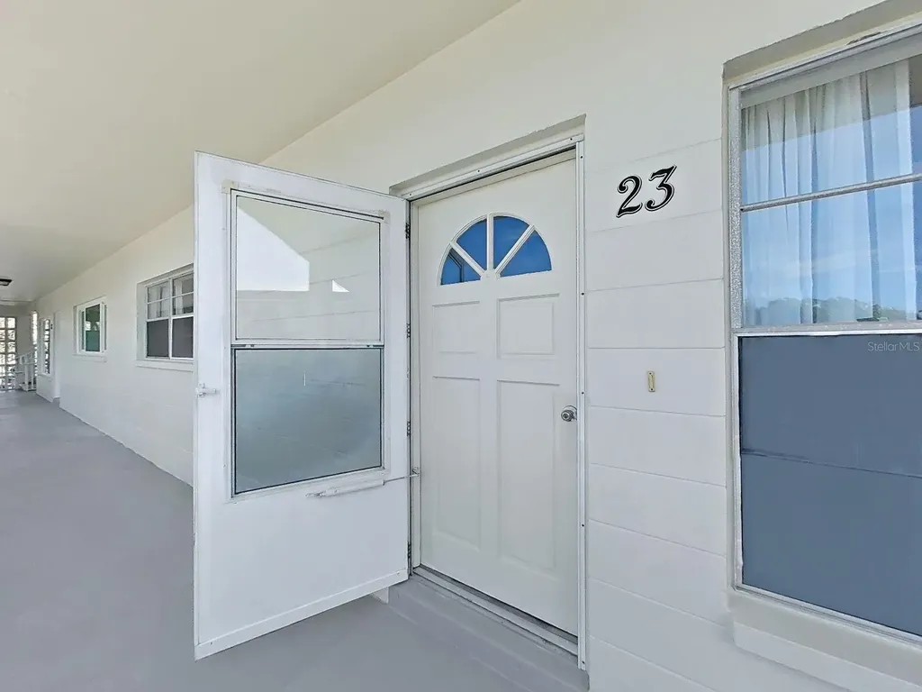 2451 Canadian Way Clearwater FL 33763