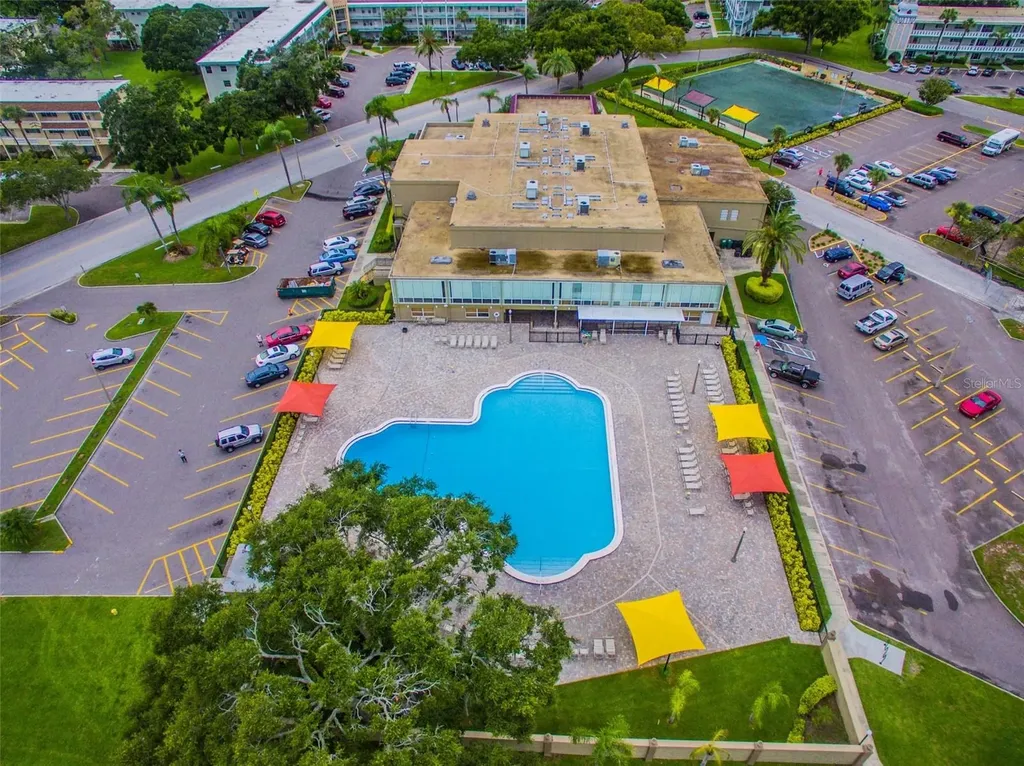 2451 Canadian Way Clearwater FL 33763