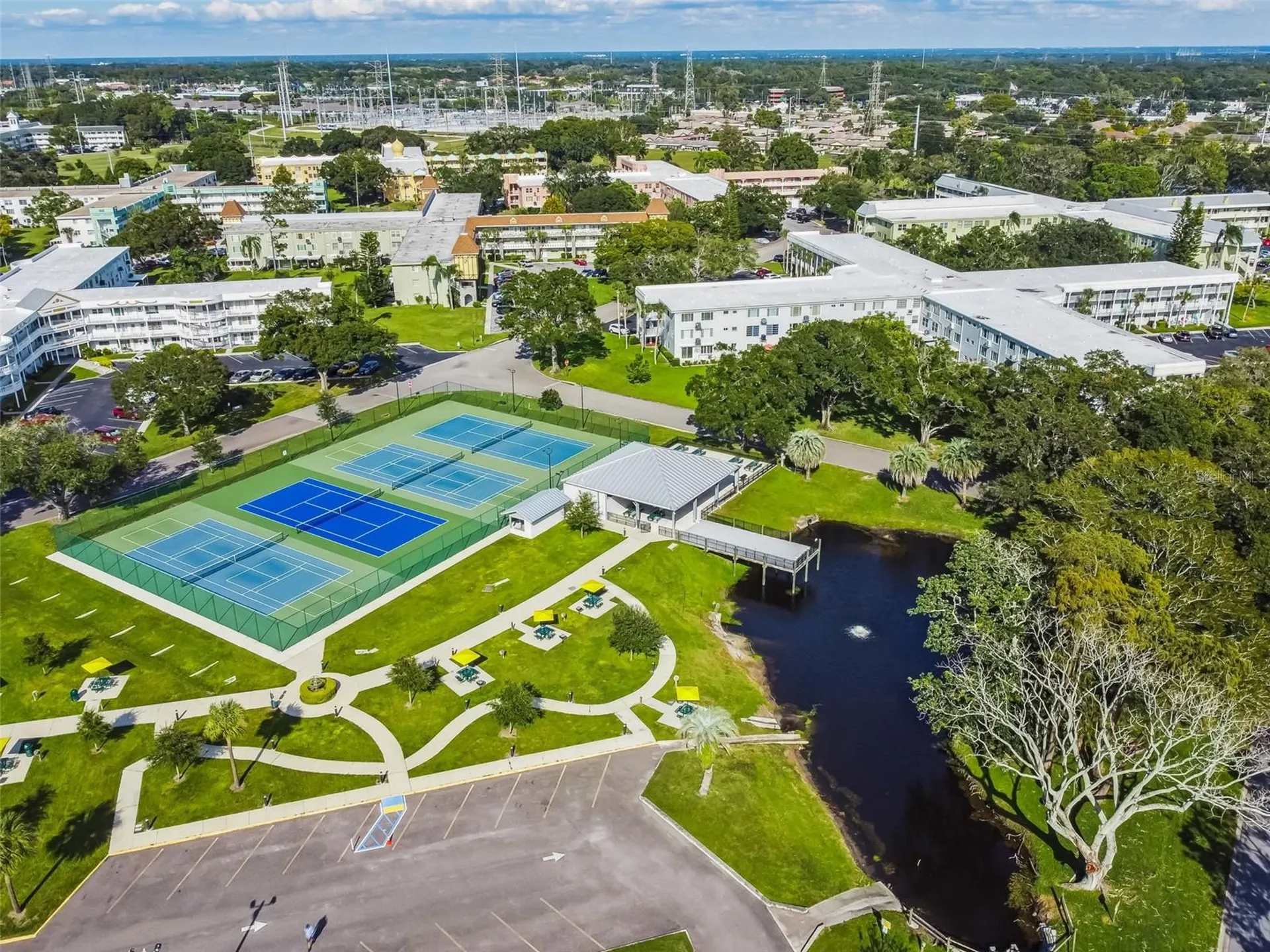 2451 Canadian Way Clearwater FL 33763