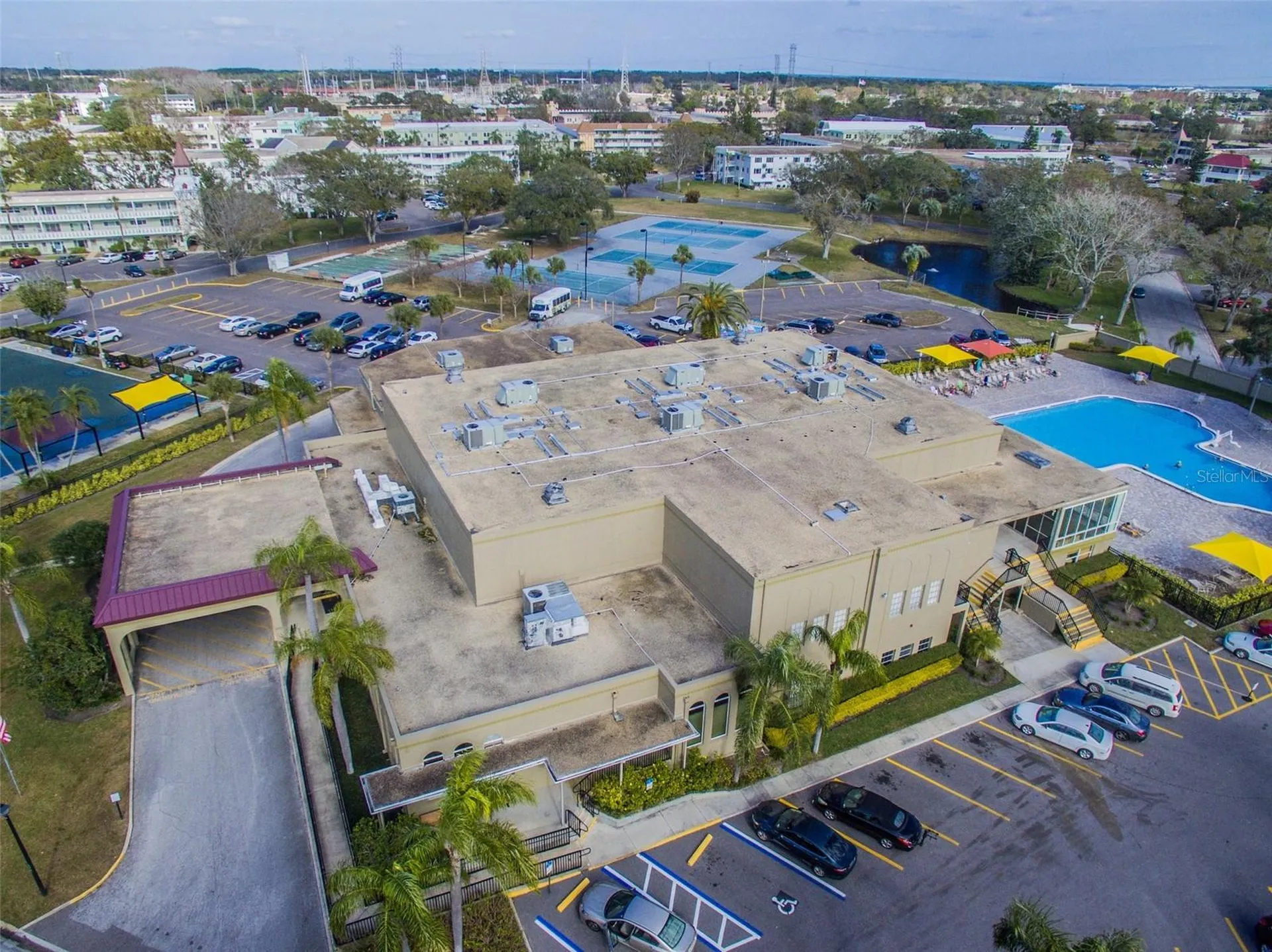 2451 Canadian Way Clearwater FL 33763