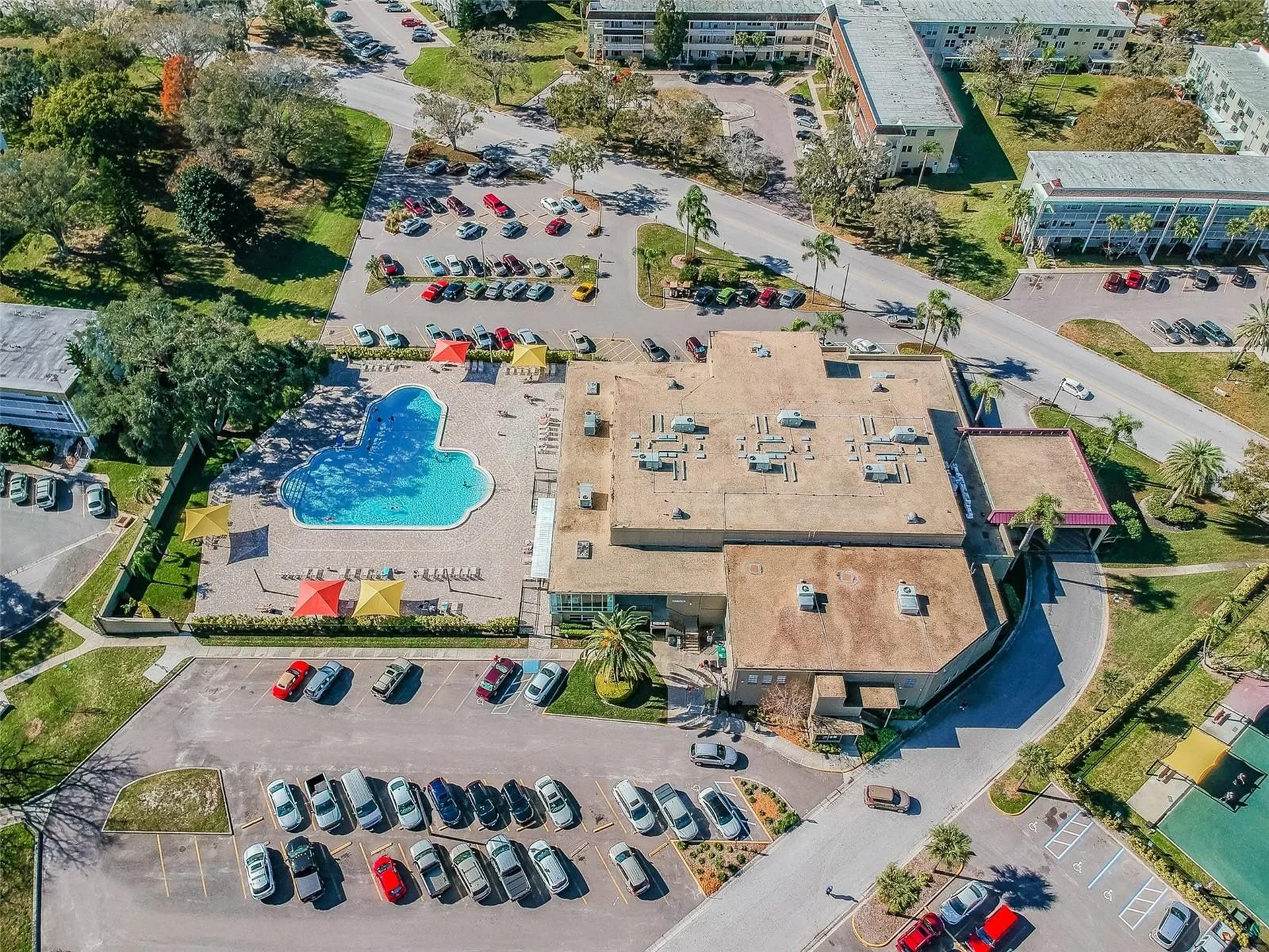 2451 Canadian Way Clearwater FL 33763