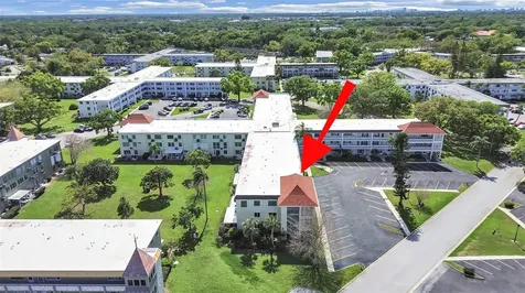 2451 Canadian Way Clearwater FL 33763