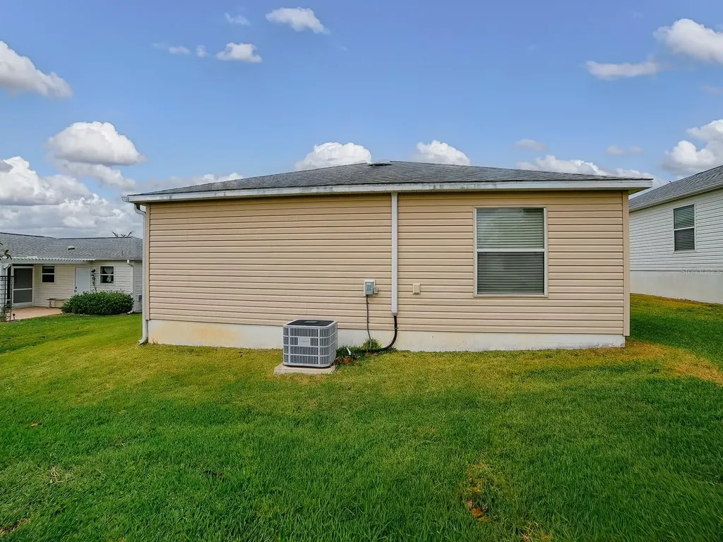 258 Arbella Loop The Villages FL 32162