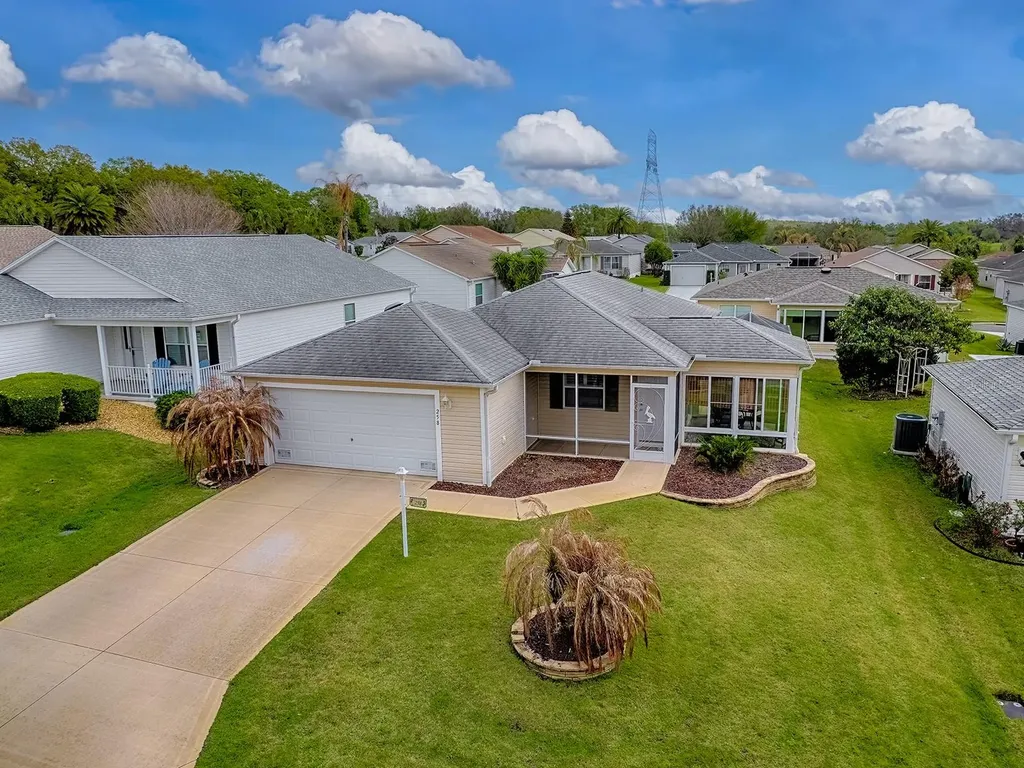 258 Arbella Loop The Villages FL 32162