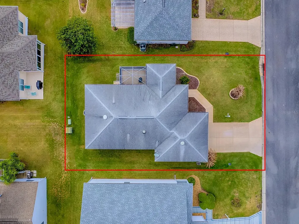 258 Arbella Loop The Villages FL 32162