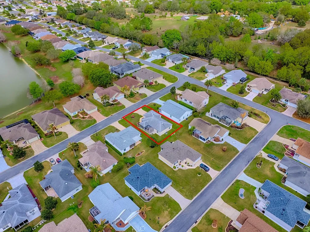 258 Arbella Loop The Villages FL 32162