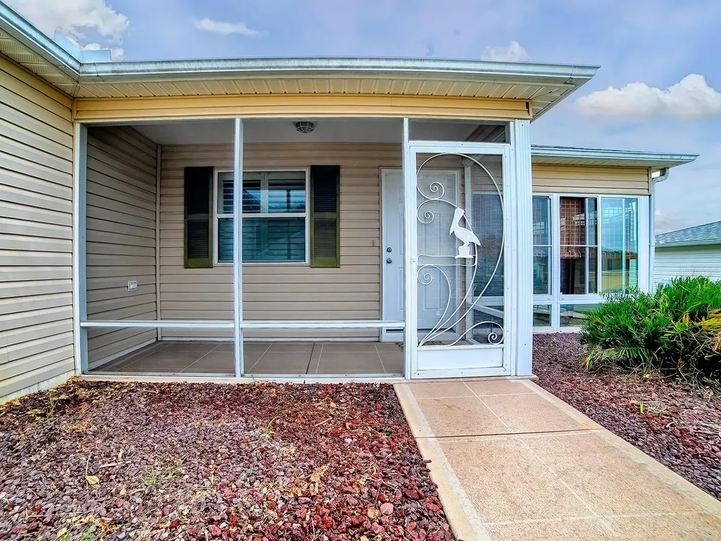258 Arbella Loop The Villages FL 32162