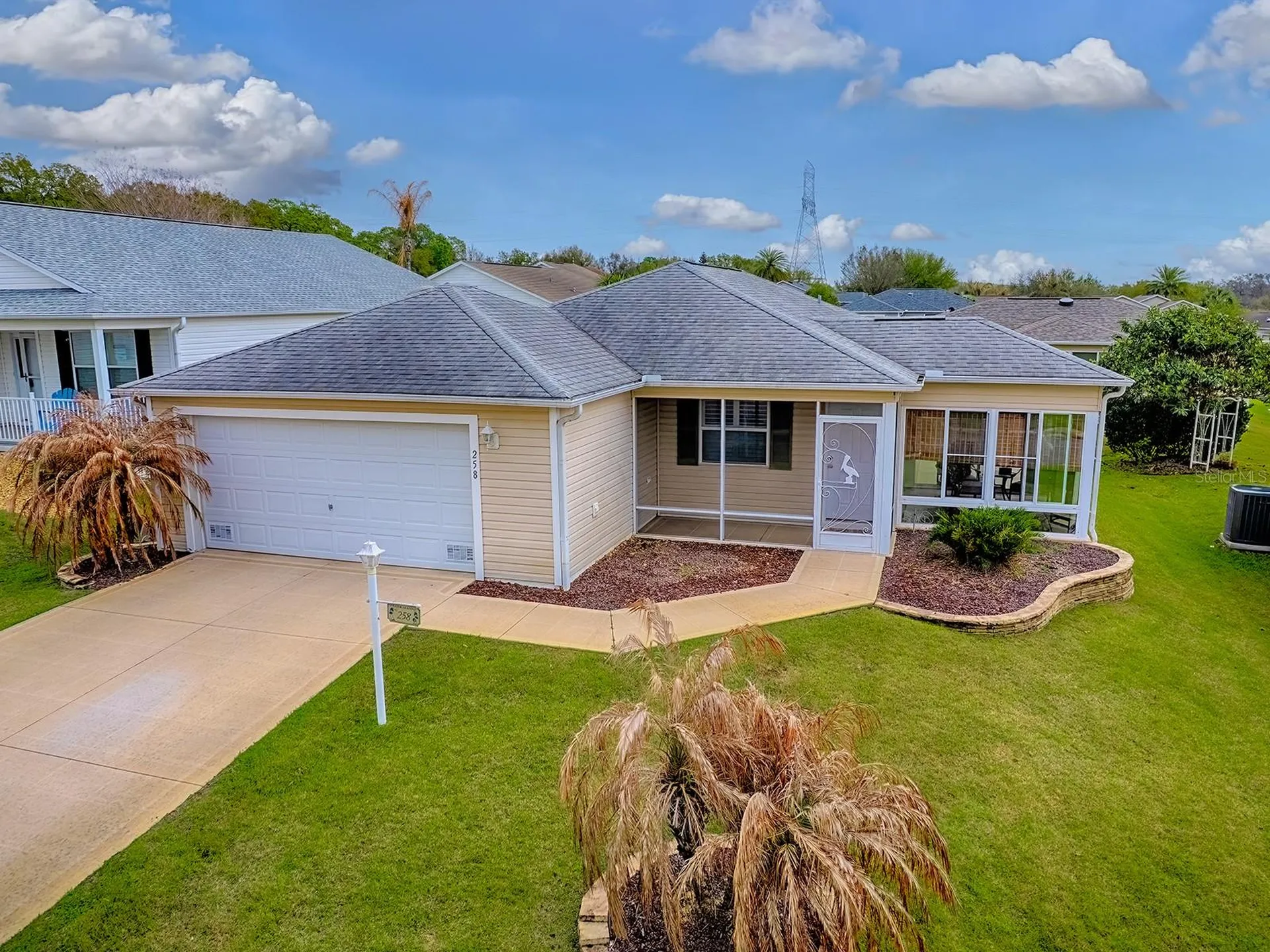 258 Arbella Loop The Villages FL 32162