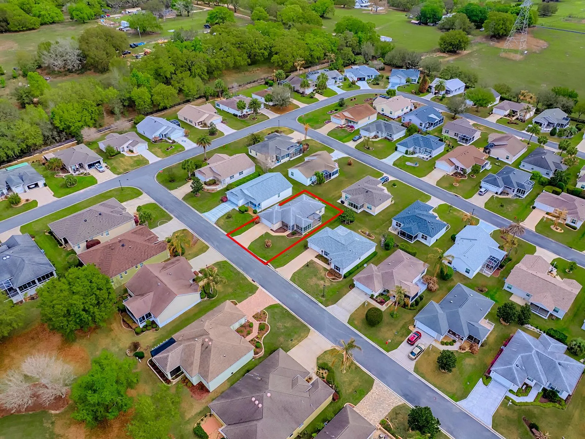 258 Arbella Loop The Villages FL 32162