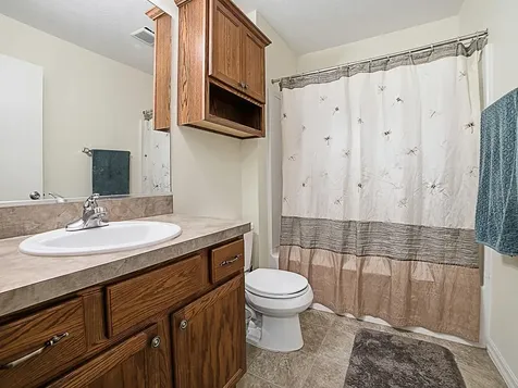 258 Arbella Loop The Villages FL 32162