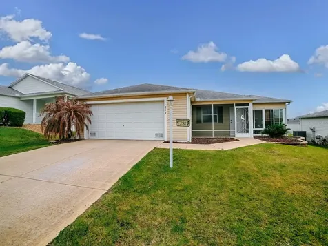 258 Arbella Loop The Villages FL 32162