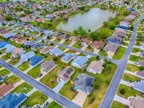 258 Arbella Loop The Villages FL 32162