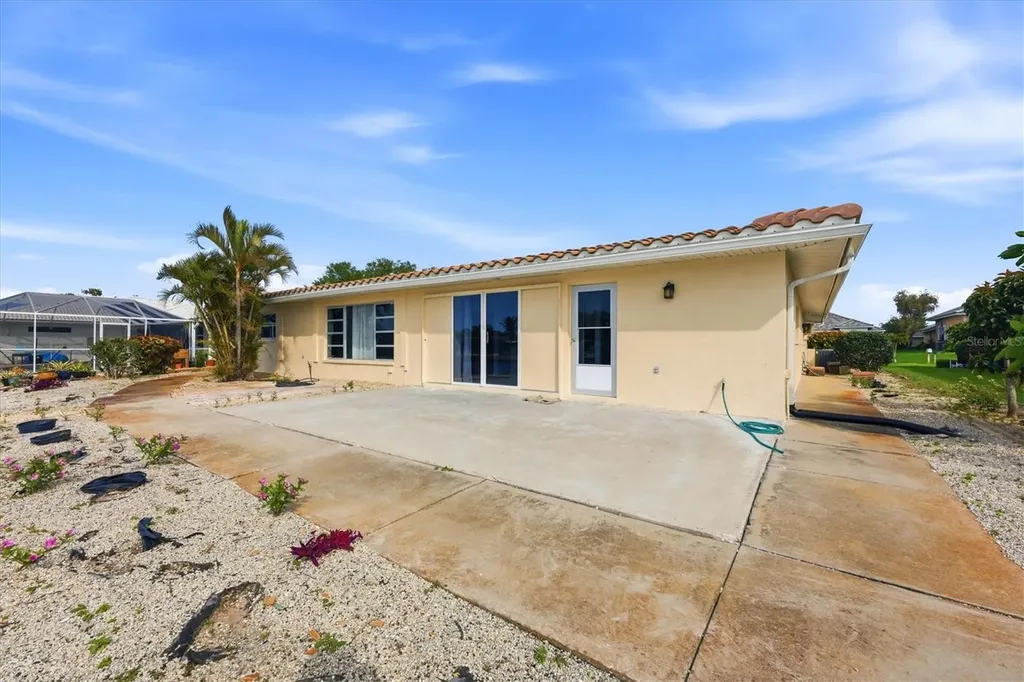 58 Windsor Drive Englewood FL 34223