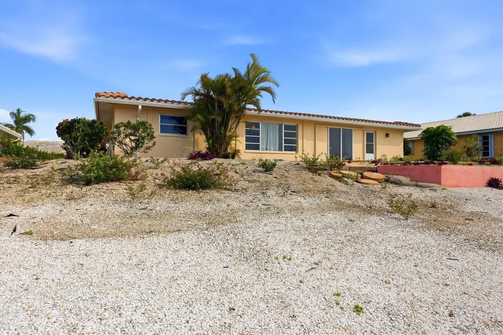 58 Windsor Drive Englewood FL 34223