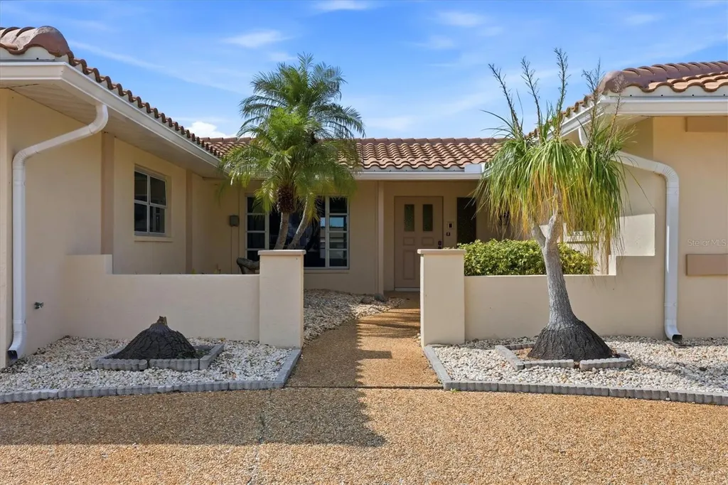 58 Windsor Drive Englewood FL 34223