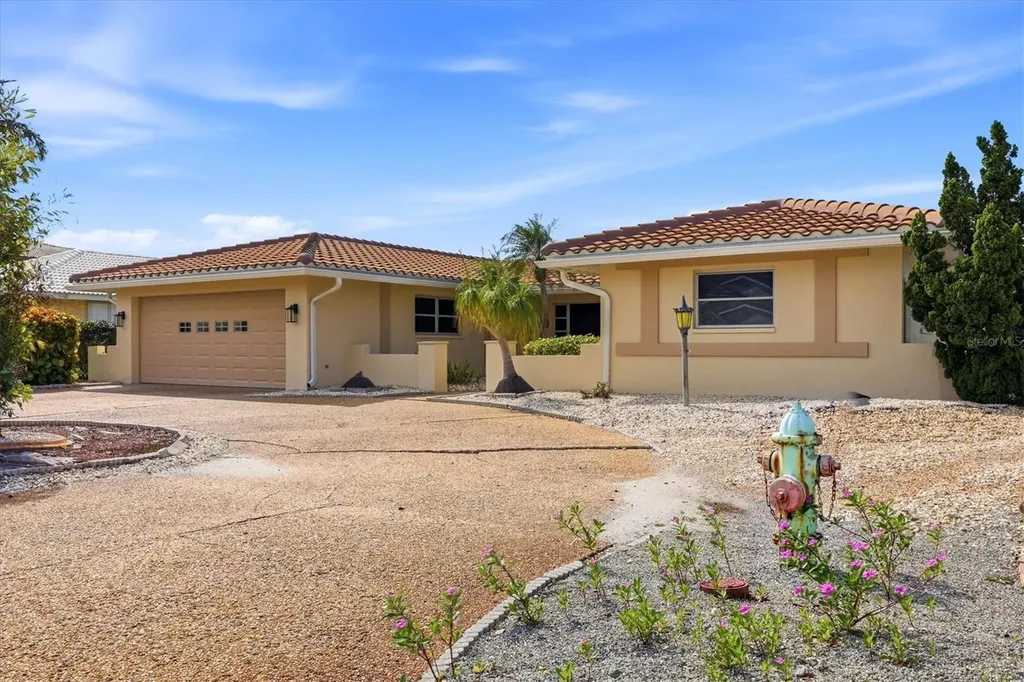 58 Windsor Drive Englewood FL 34223
