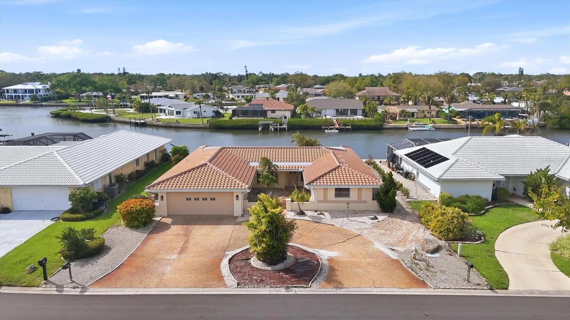 58 Windsor Drive Englewood FL 34223