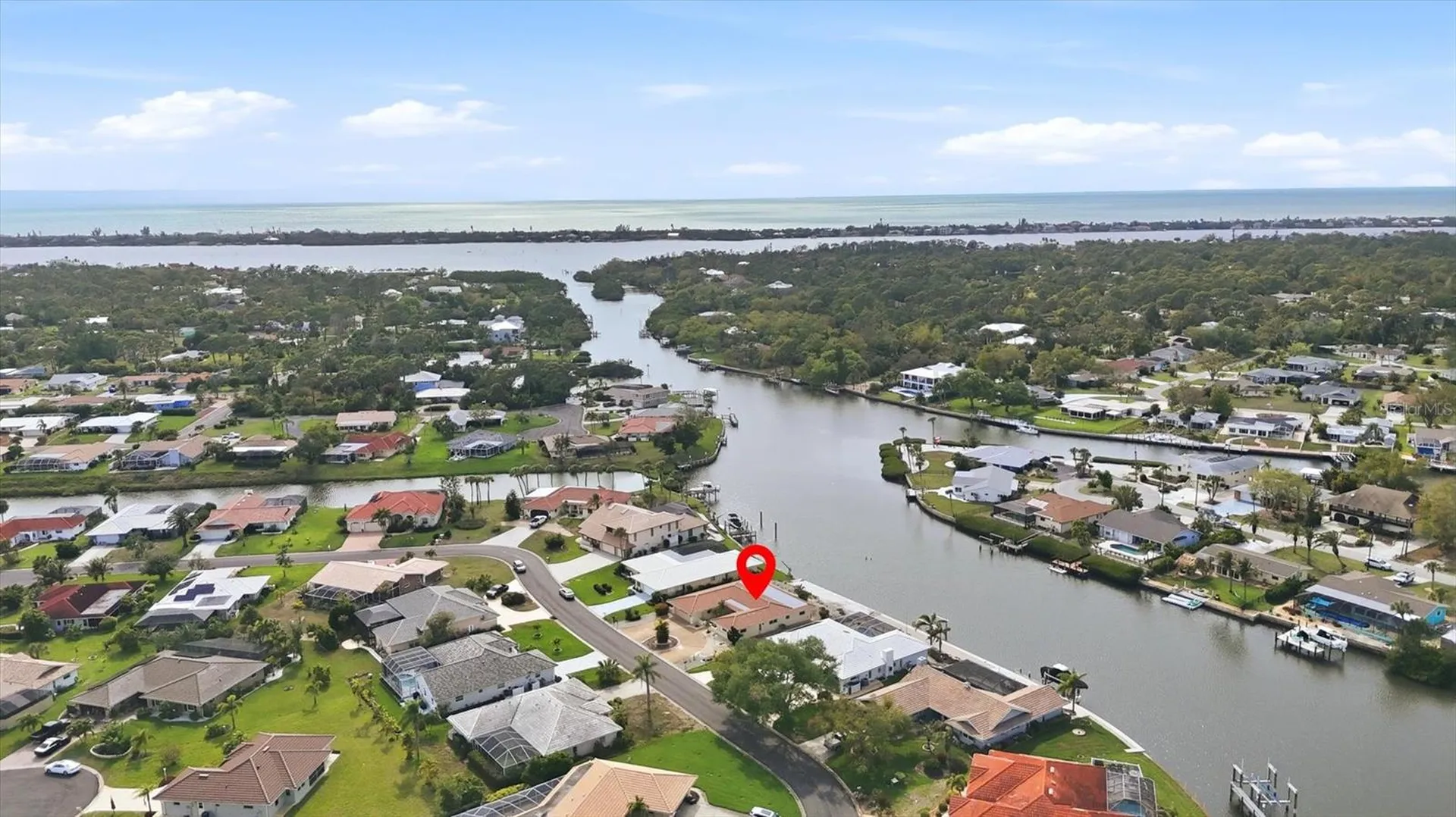 58 Windsor Drive Englewood FL 34223