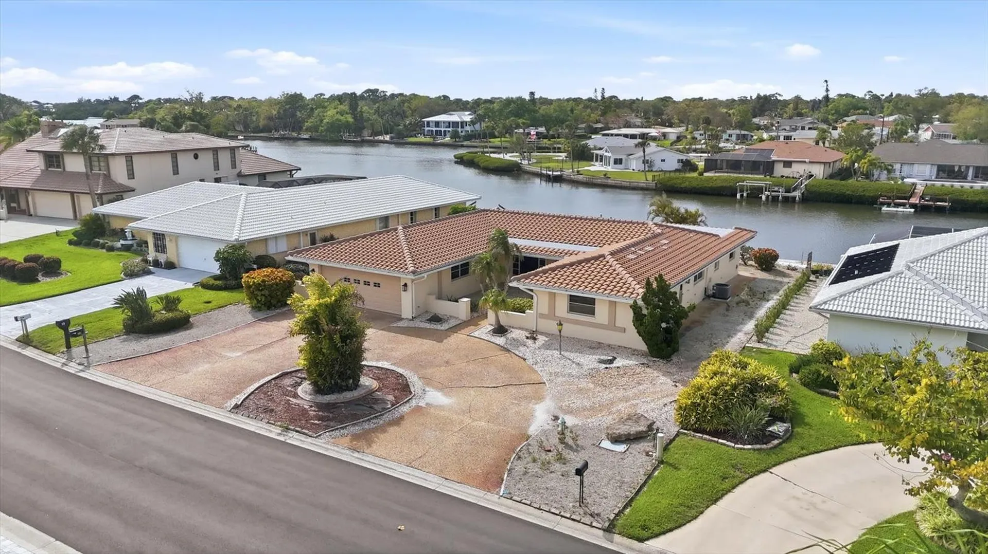 58 Windsor Drive Englewood FL 34223