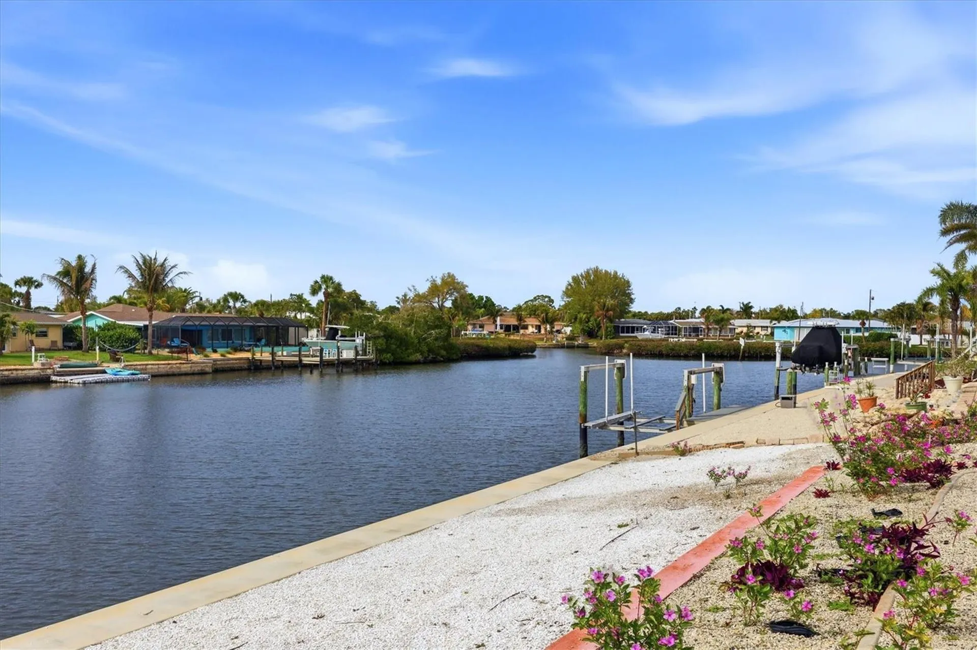 58 Windsor Drive Englewood FL 34223