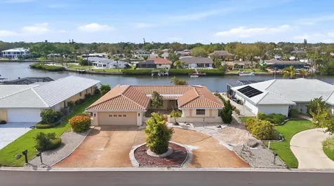 58 Windsor Drive Englewood FL 34223