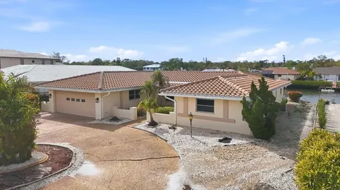 58 Windsor Drive Englewood FL 34223