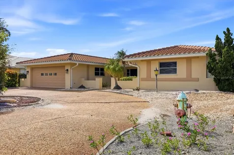 58 Windsor Drive Englewood FL 34223