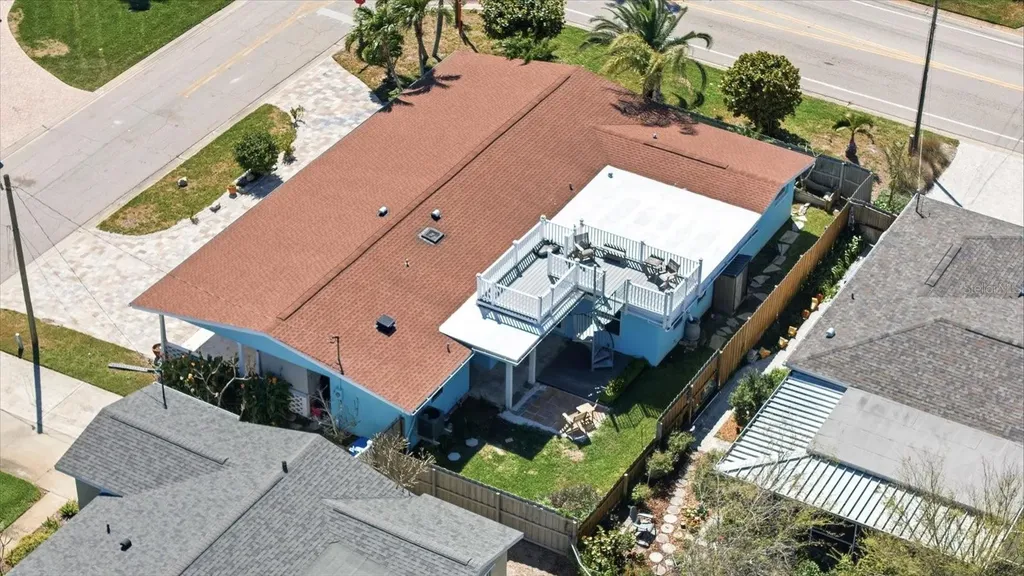 7891 4th Avenue S St Petersburg FL 33707