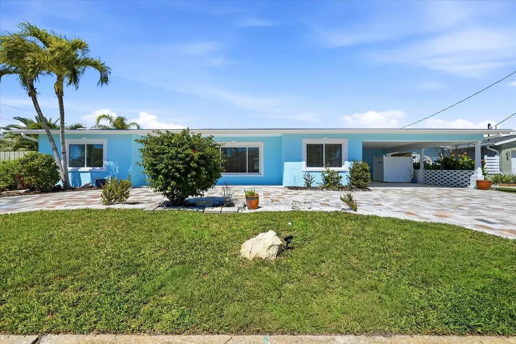 7891 4th Avenue S St Petersburg FL 33707