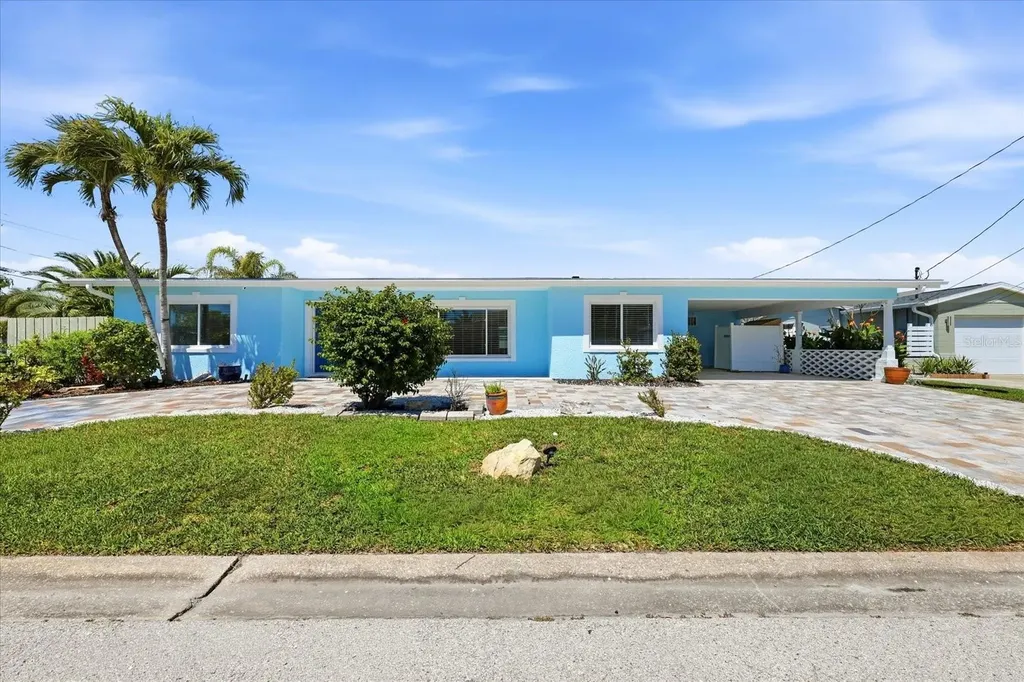 7891 4th Avenue S St Petersburg FL 33707