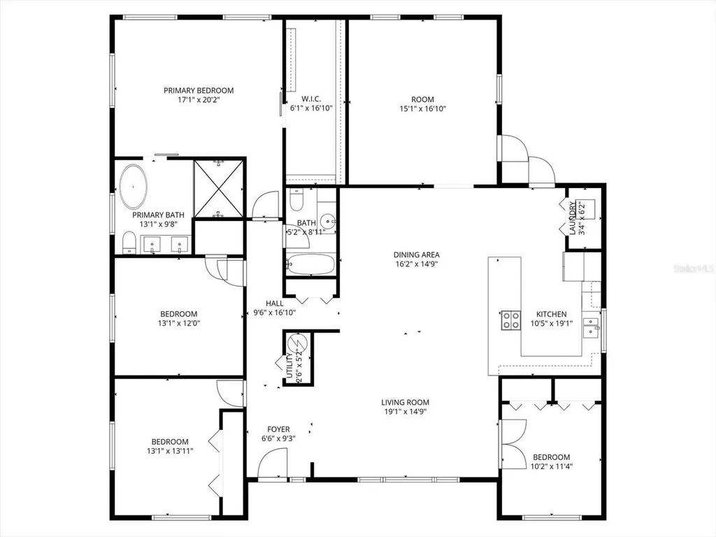 7891 4th Avenue S St Petersburg FL 33707