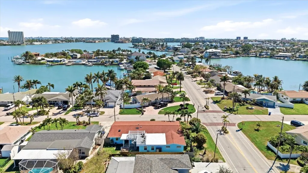 7891 4th Avenue S St Petersburg FL 33707