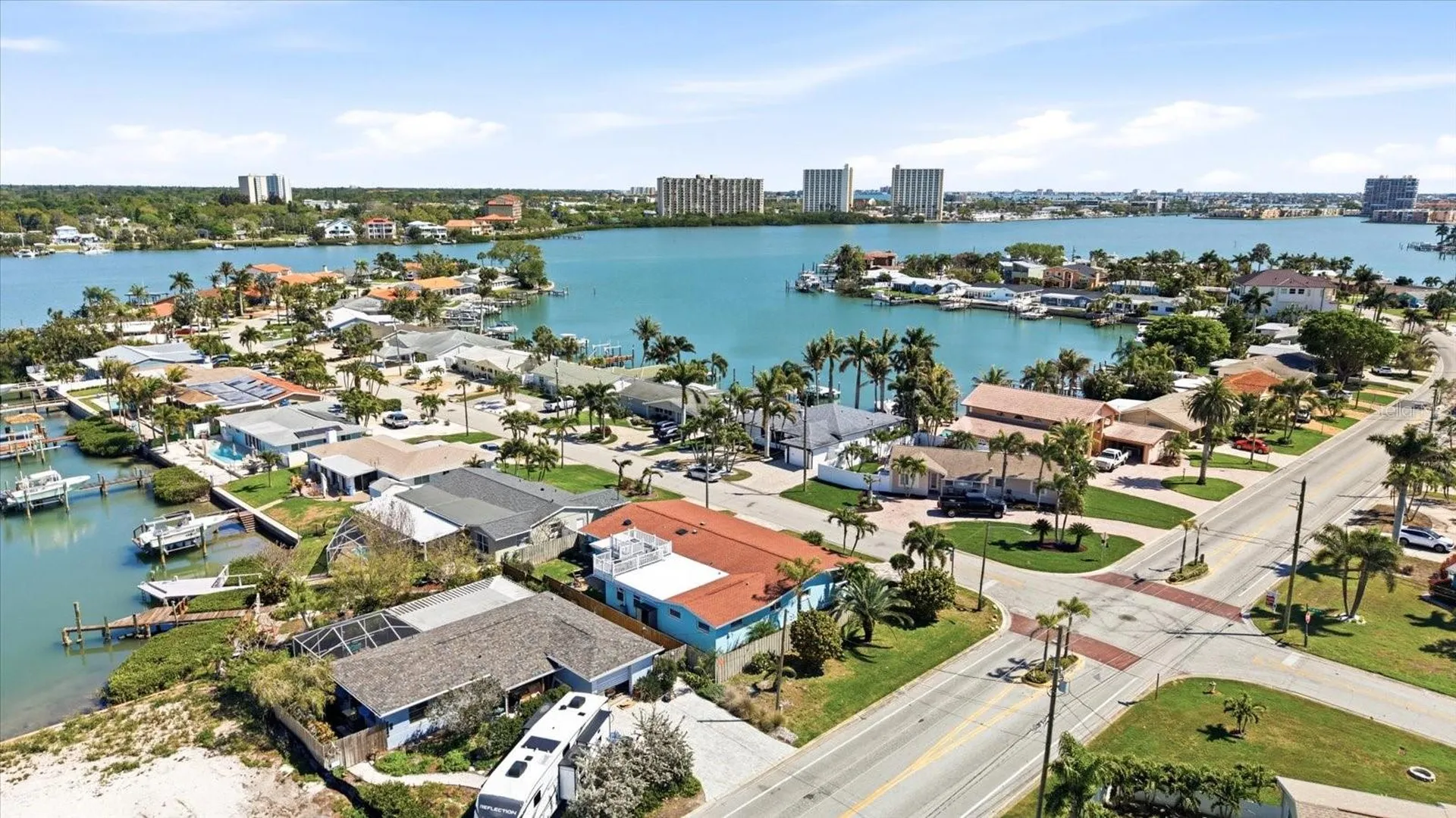 7891 4th Avenue S St Petersburg FL 33707