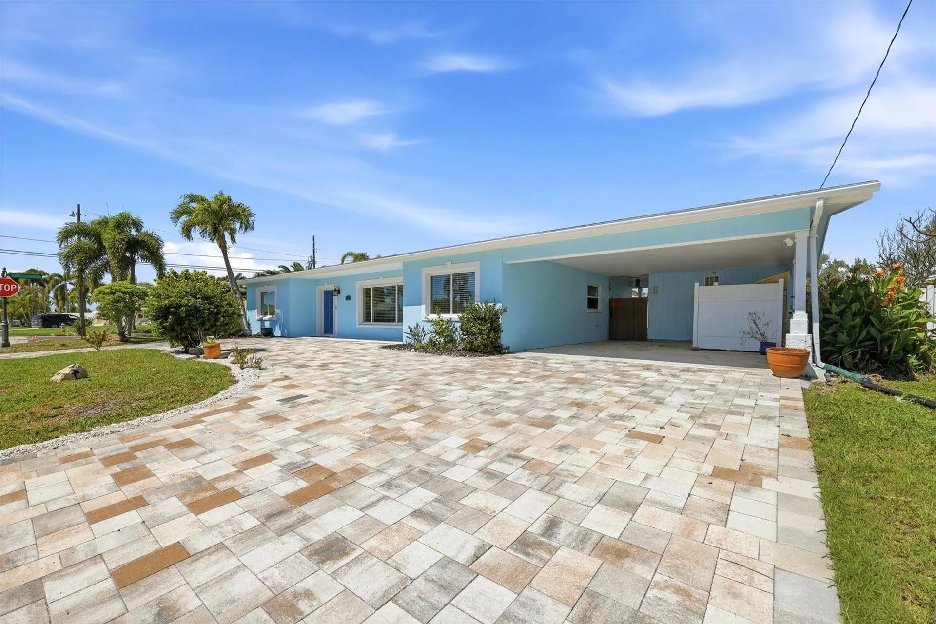 7891 4th Avenue S St Petersburg FL 33707