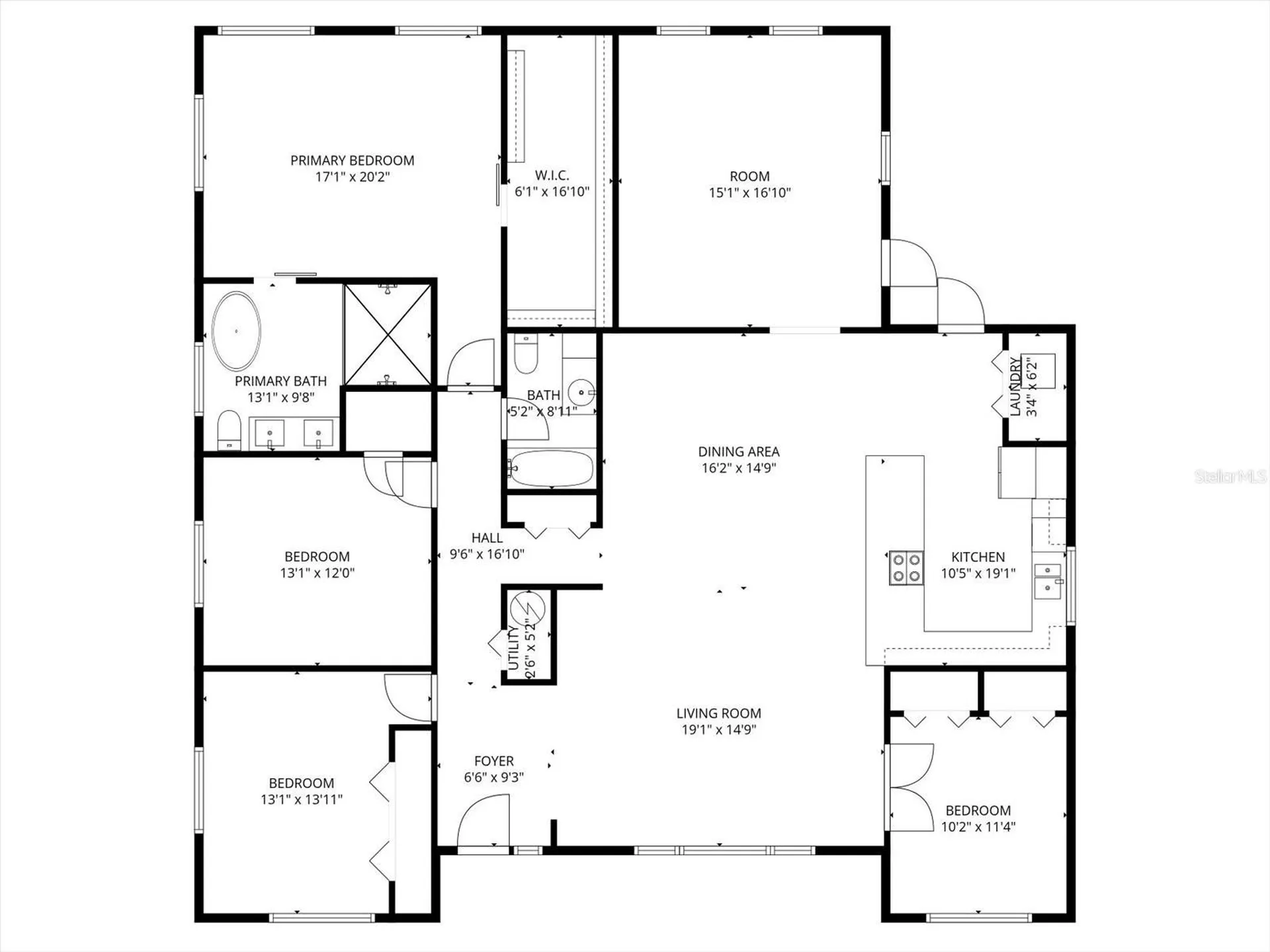 7891 4th Avenue S St Petersburg FL 33707