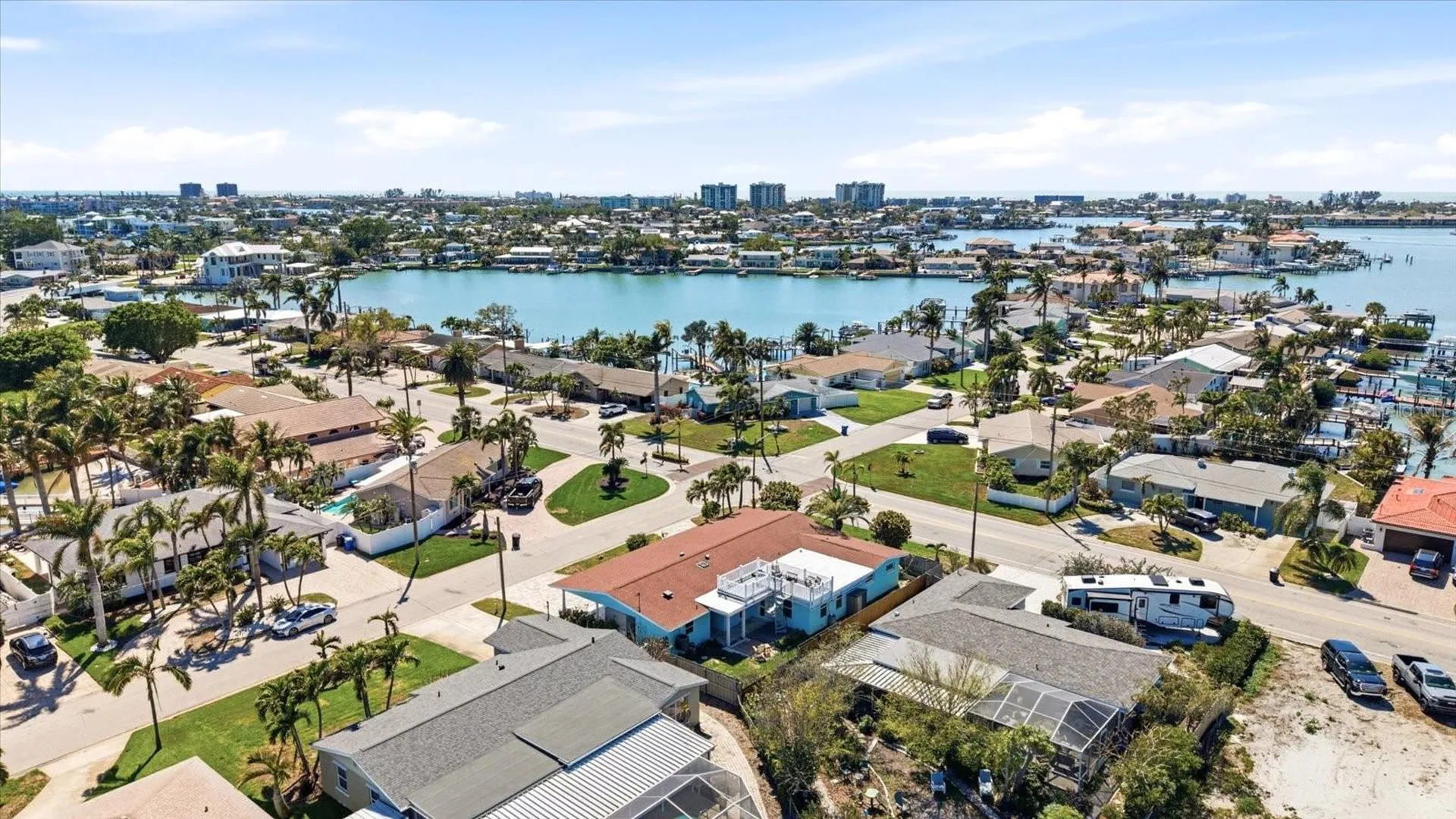 7891 4th Avenue S St Petersburg FL 33707