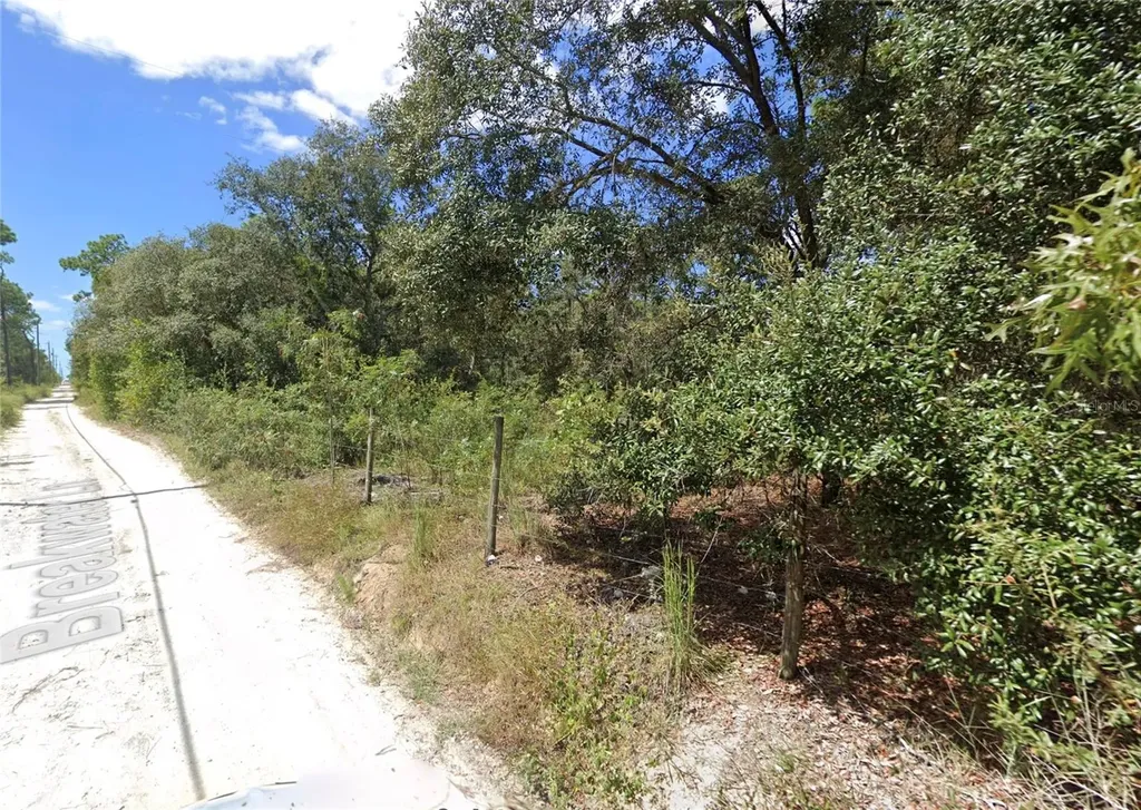 16513-16515 Breakwater Lane Spring Hill FL 34610