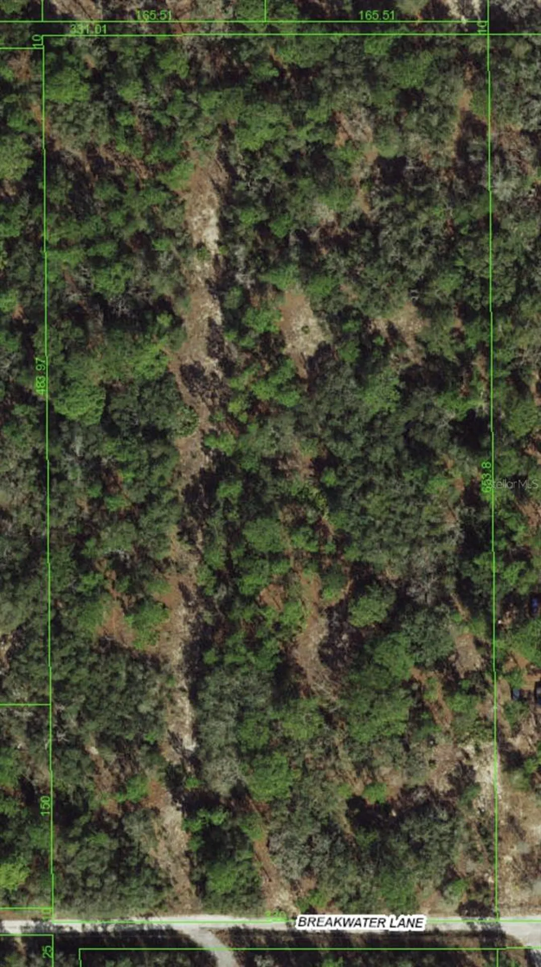 16513-16515 Breakwater Lane Spring Hill FL 34610