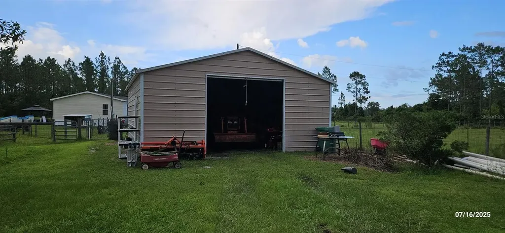 960 Still Road Pierson FL 32180
