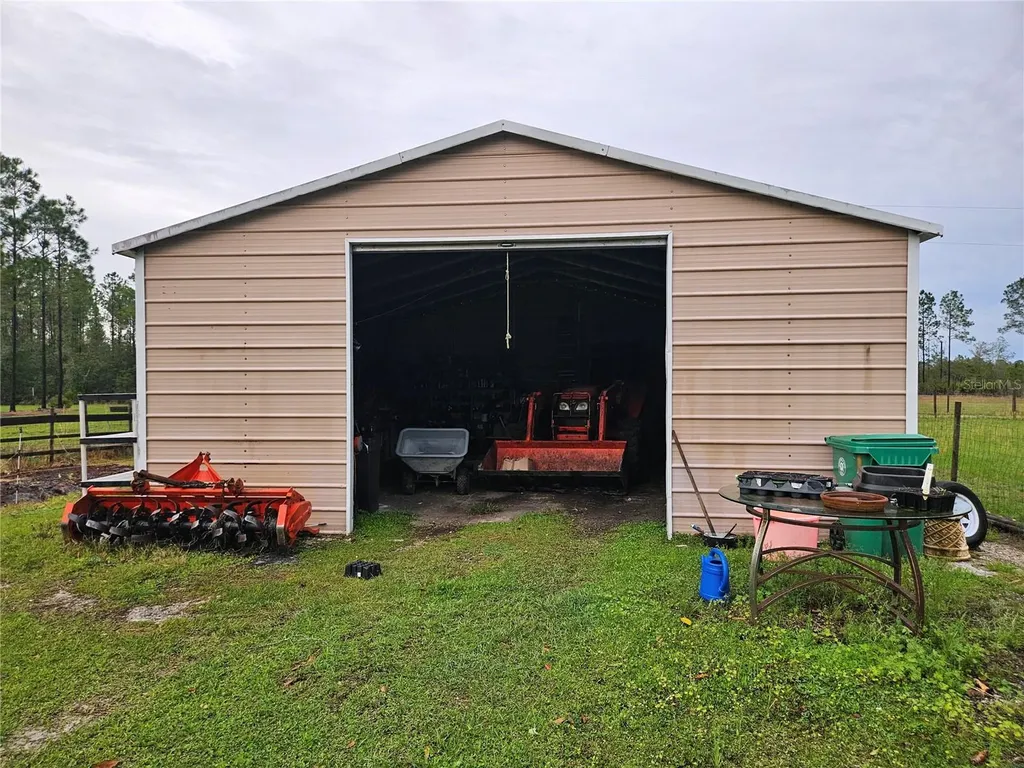 960 Still Road Pierson FL 32180