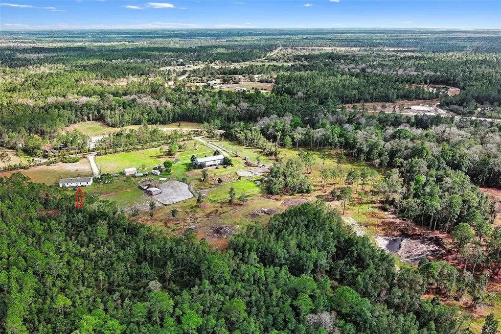 960 Still Road Pierson FL 32180