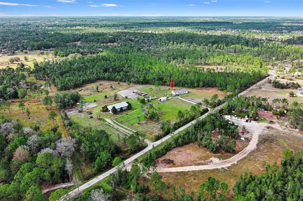 960 Still Road Pierson FL 32180