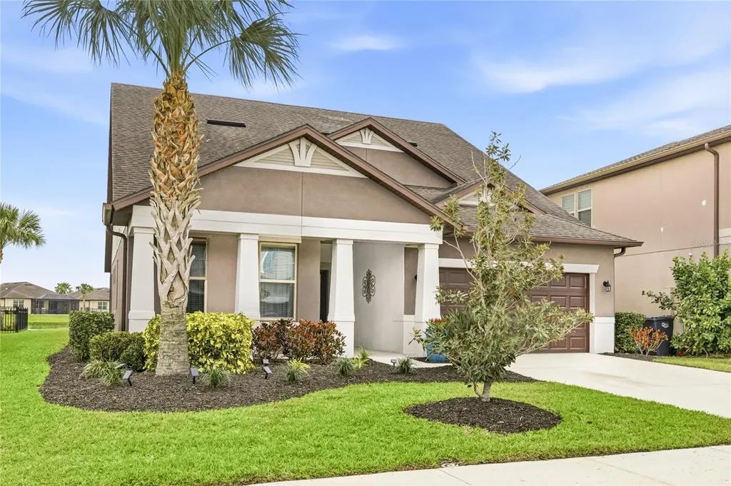 6224 Kevesta Avenue Palmetto FL 34221