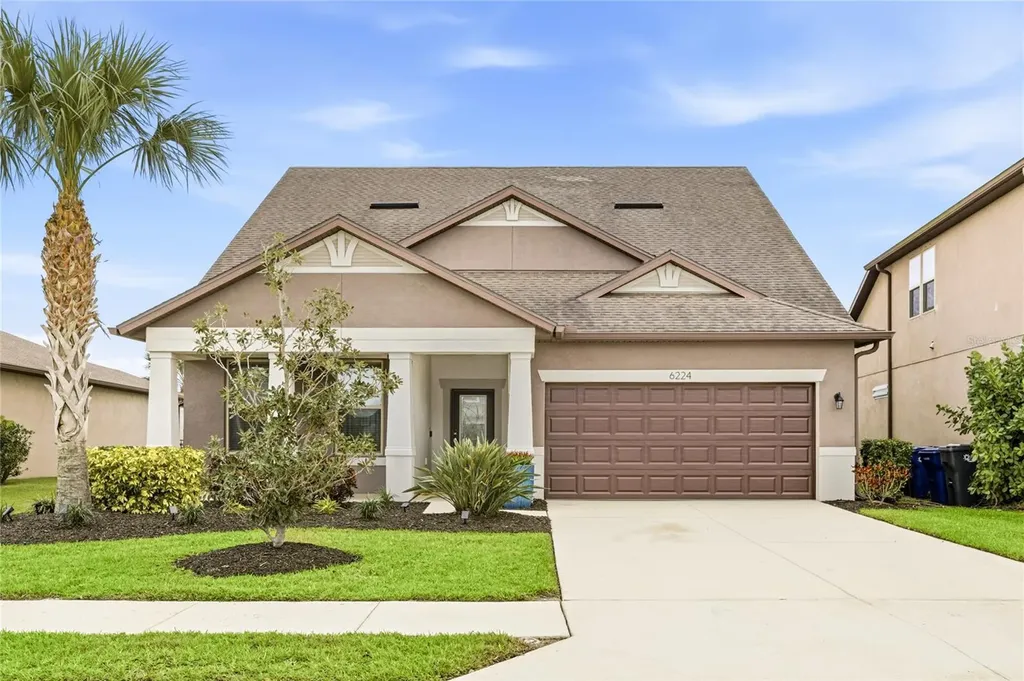 6224 Kevesta Avenue Palmetto FL 34221