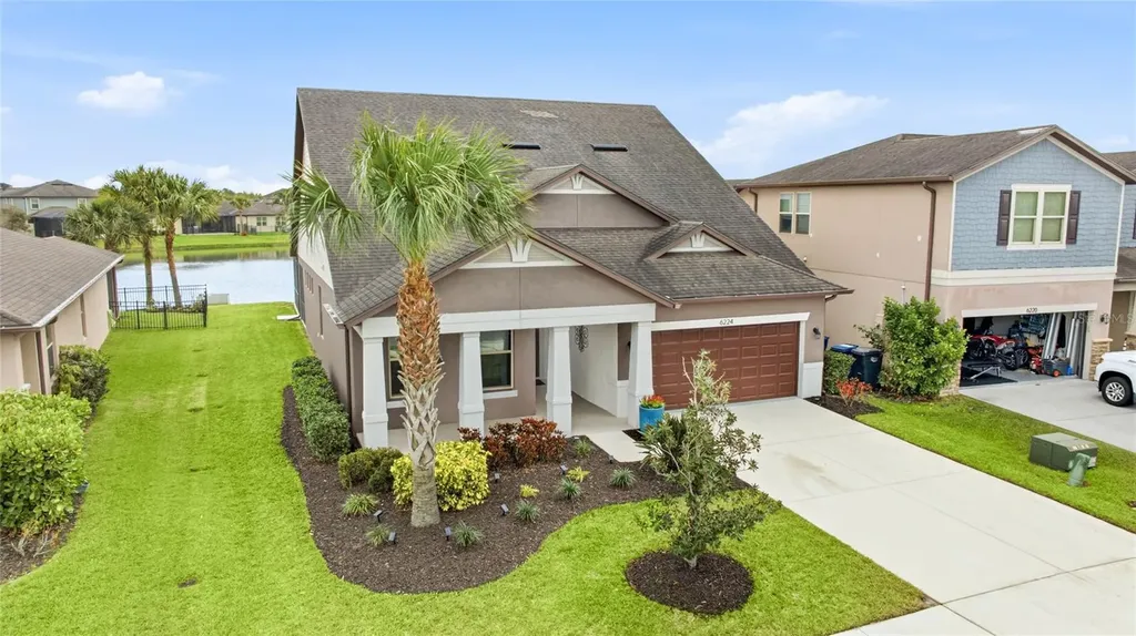 6224 Kevesta Avenue Palmetto FL 34221